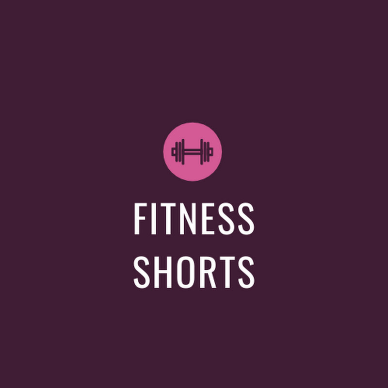 Fitness Shorts