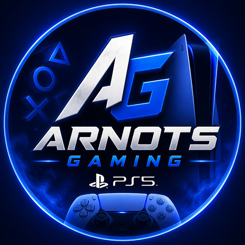 ARNOTS GAMING