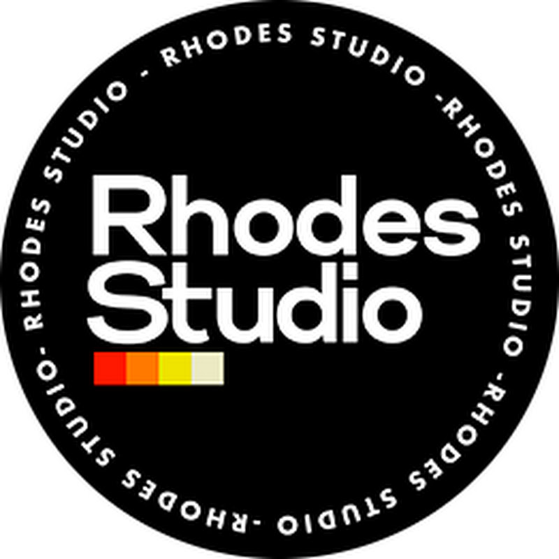 Rhodes Studio in English