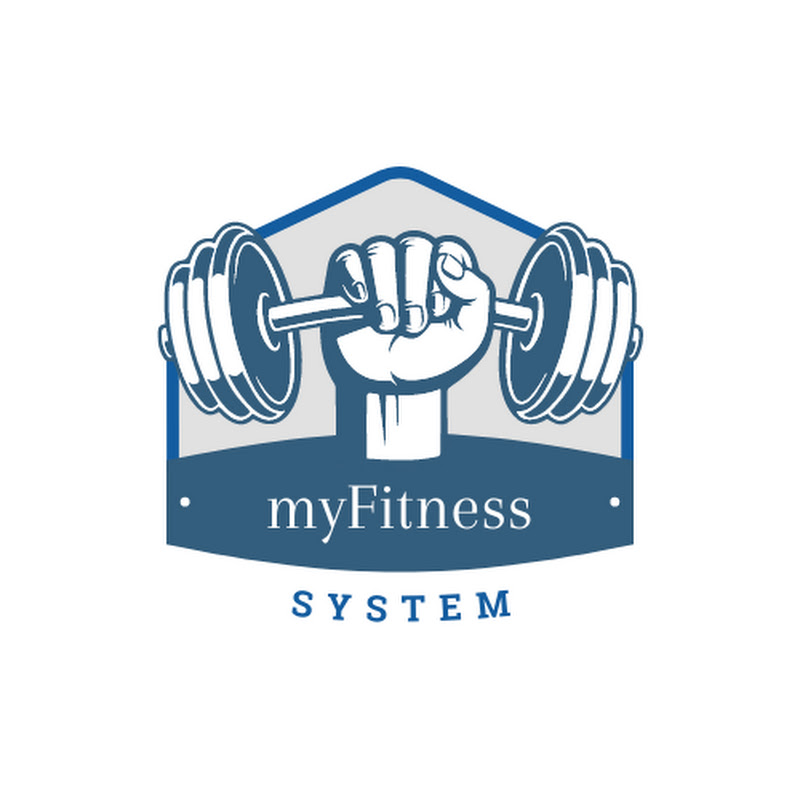 My Fitness System
