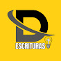 Desmistificando as Escrituras  logo