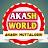 AKASH WORLD 