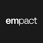 Empact News logo