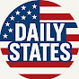 Daily States logo