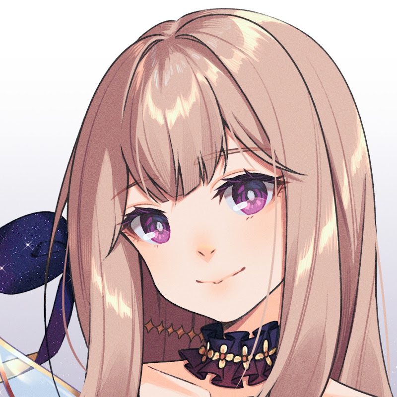 Aion Kaname ch  logo