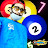 Bhanu Sharma 8Ball Pool