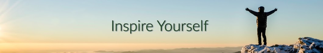 Inspire Yourself YouTube channel avatar