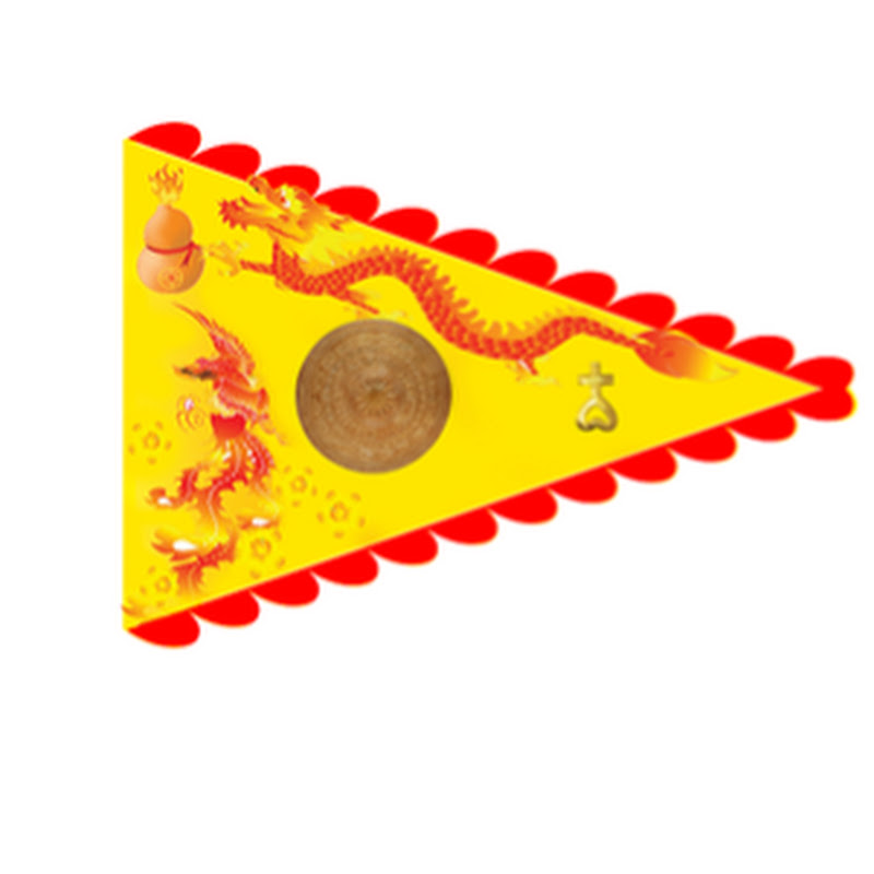 Thiên Ân Giáo Pháp - Phát Nhất Sùng Đức . 天 聖 佛 院