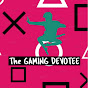 The GAMING DEVOTEE logo