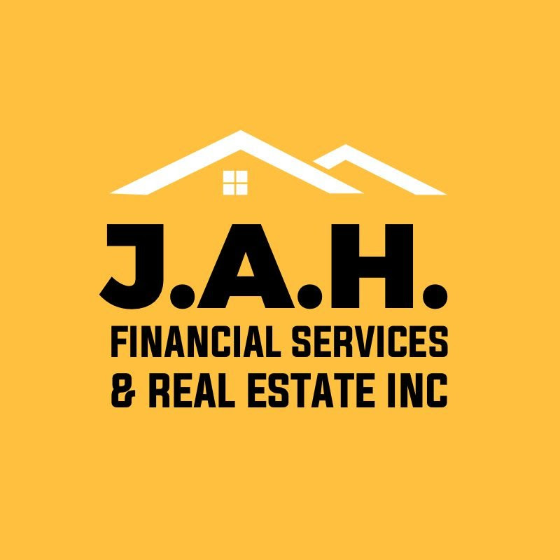 JAH Financial Services 