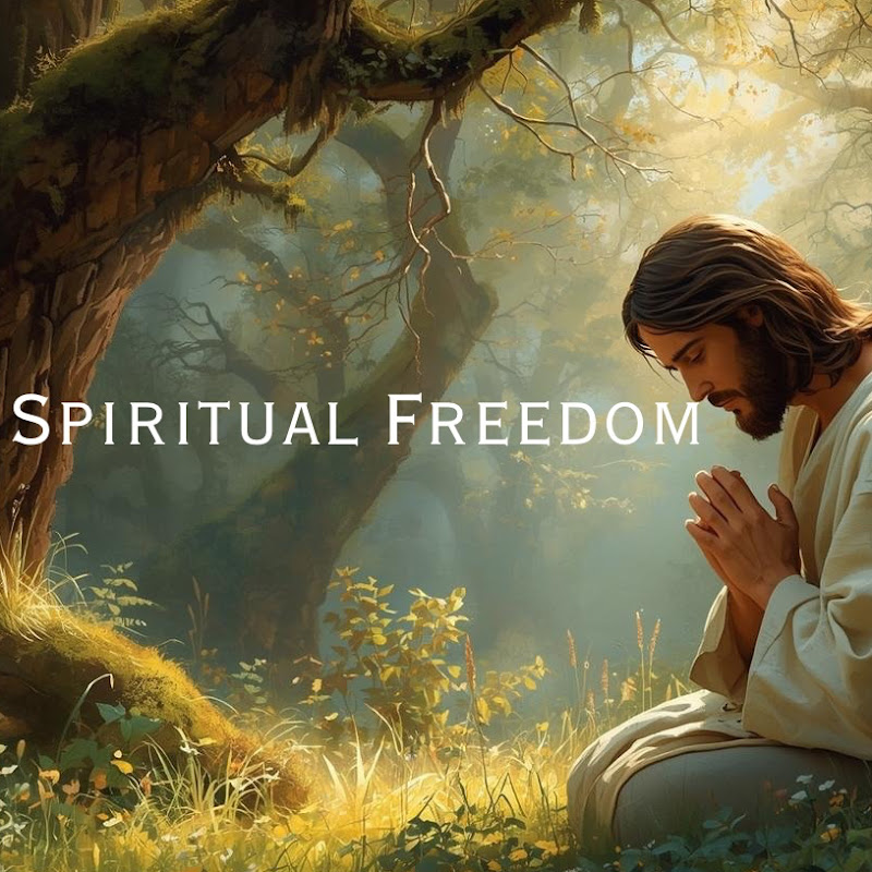 Spiritual Freedom