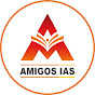 Amigos IAS Academy