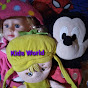 Kids World logo