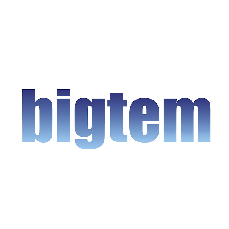 Bigtem Makine