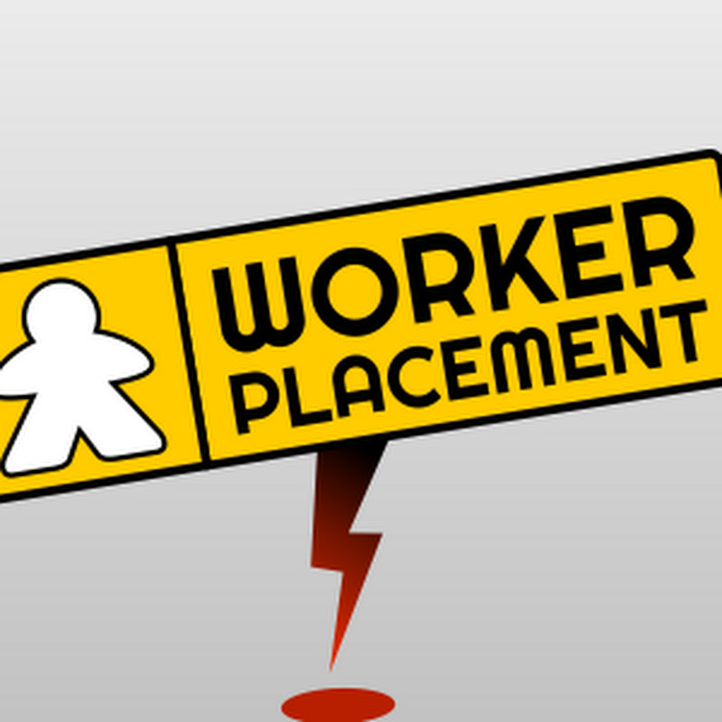 Worker Placement 