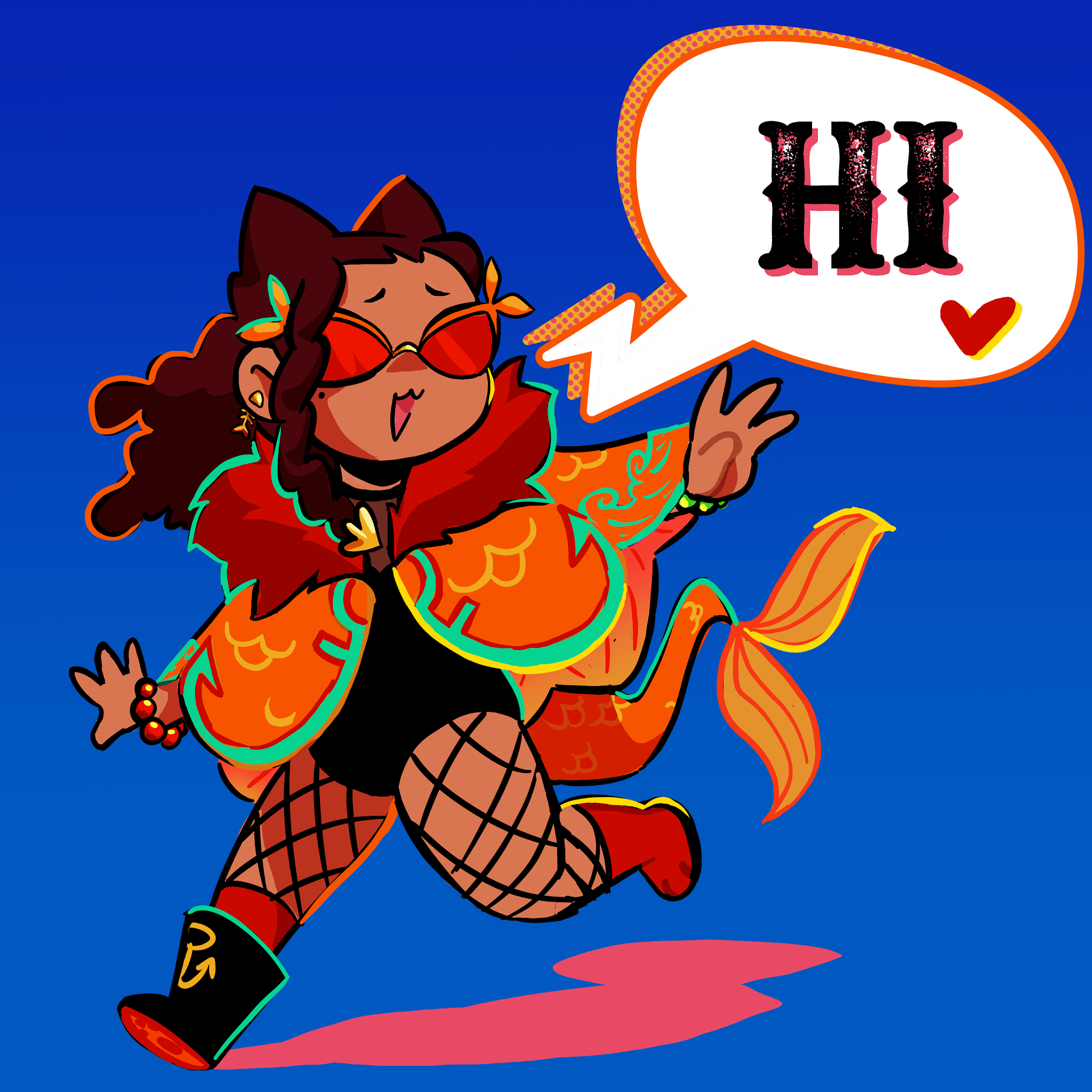 Post from OwONekko