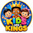 @KidsAreKingsOfficial