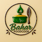 Bahar.FoodCook logo