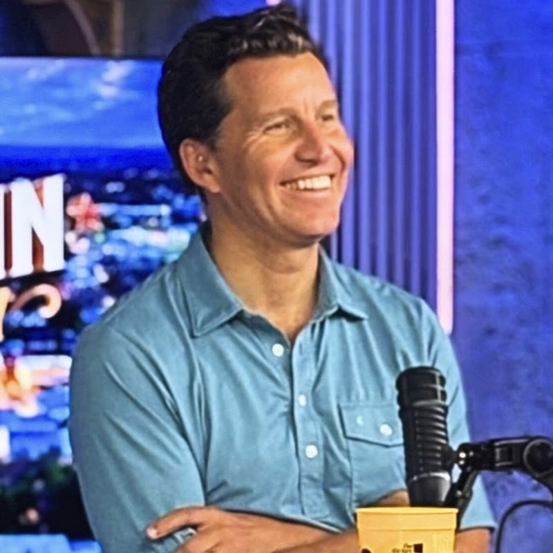 Will Cain Country