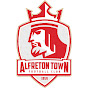 Alfreton Town FC - @AlfretonTownFCOfficial YouTube Profile Photo