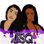 Renée & Niaresháa  logo