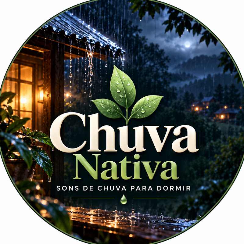 Chuva Nativa