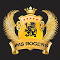 JMS Rogers Official Channel logo