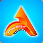 Aarohi Music Bhakti logo