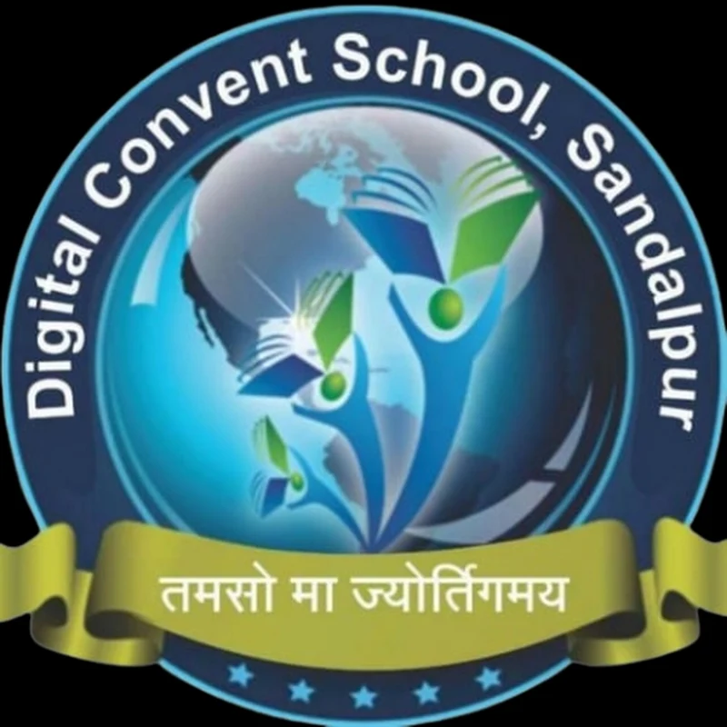 Digital Convent School