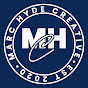 Marc Hyde Creative - @marchydecreative - Youtube