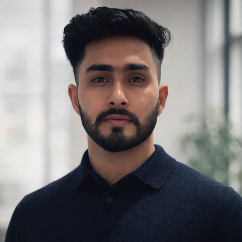 Lakshit Builds