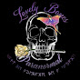 Lovely Bones Paranormal logo