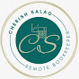 Cherish Salao logo