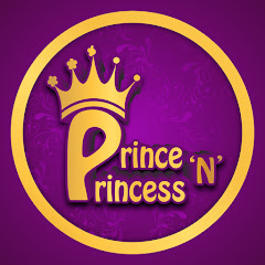 Prince N Princess - Kids Dress Store