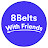 8Belts with Friends - Aprender inglés