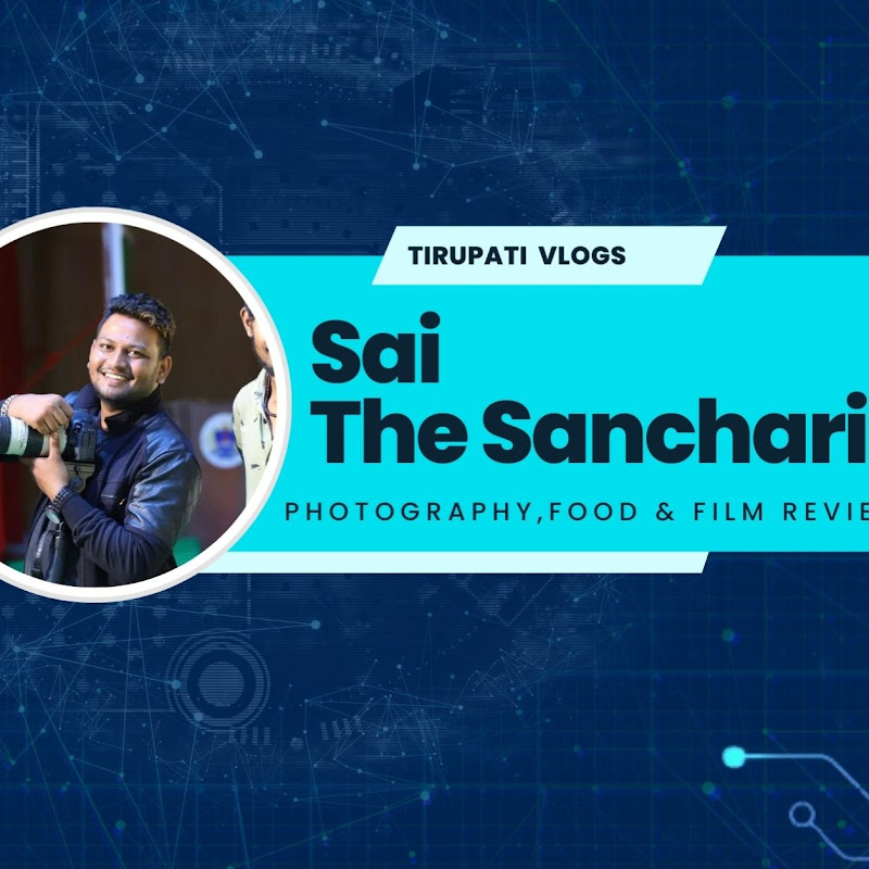 Sai The Sanchari