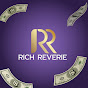 Rich Reverie  logo