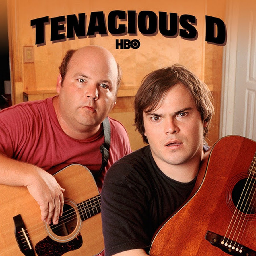 Tenacious D - YouTube