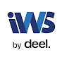 iWS by Deel logo