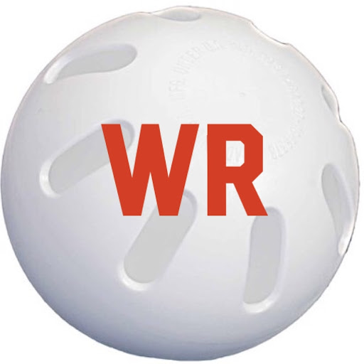 WR Wiffle Ball