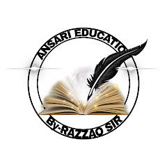 Ansari Education 