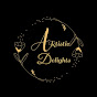 Artistic Delights logo