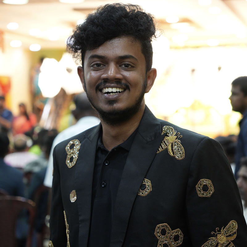 Mr PK icon