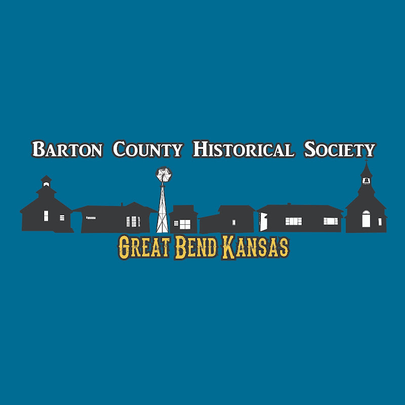 Barton County Historical Society