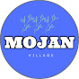 Mojan village logo