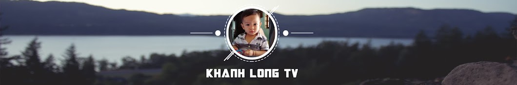 KhanhLong TV YouTube channel avatar