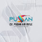 PUSAN AIR RIFLE 2 logo