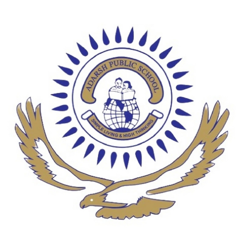 Adarsh Public School,  Vikas Puri