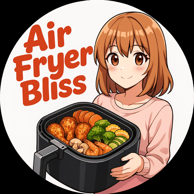 Air Fryer Bliss