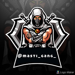 @MASTI_GANG_